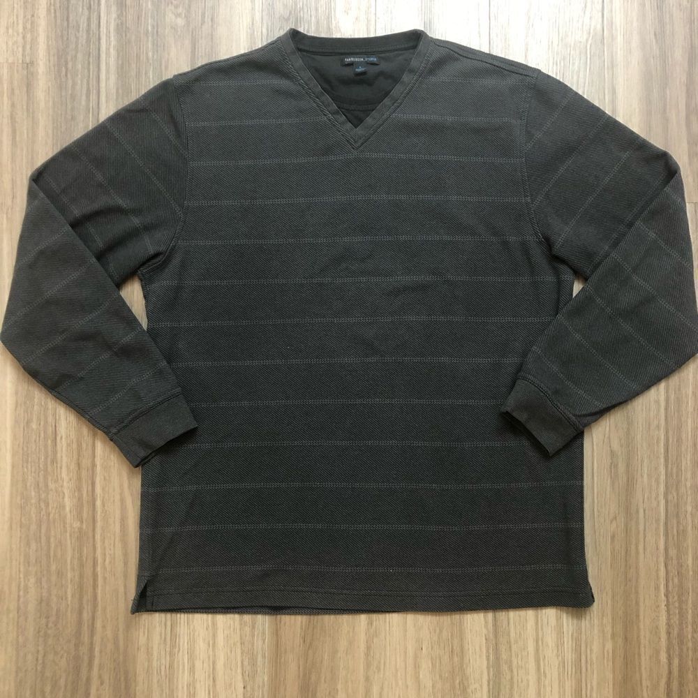 Van Heusen Long Sleeve Shirt